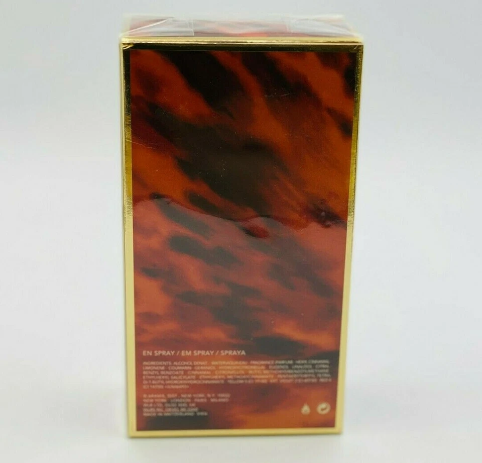 Aramis Special Blend for Men de Aramis Eau de Parfum Spray 3.7 OZ - Nuevo en Caja Foto 3 de 4