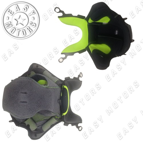 INTERNO CASCO CASCHI NOLAN GREX G4.2/Pro/G4.1/Pro N43/E/AIR/E AIR Air  TAGLIA M | eBay