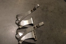 cale pied zefal special aluminium (no peugeot  vélo ancien christophe lyotard)