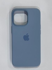 Image of For iPhone 13mini 13Pro 13Pro Max New Original Silicone Phone Case with MagSafe.