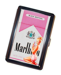 beautiful woman smoking a cigarette Portrait Young Beautiful Woman Smoking Cigarette Stock Photo 535119934