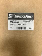 ServiceFirst VAV 4.2 Module Part BRD04939