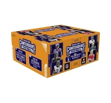 2024 Panini Contenders NFL Football 24 Pk  / 192 Ct. Retail Box | Factory Sealed