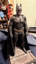 BATMAN The Dark Knight Prime 1 Studio - Image 3