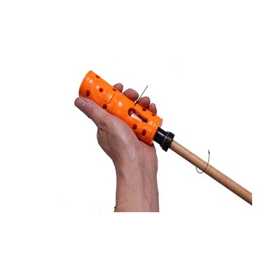 Billardqueue-Reparaturstab Für American Queue -Orange
