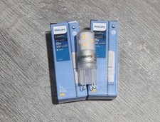 Philips 9290037911 G9 CRI80 LED Capsule Lamp 2700k 300 lumens