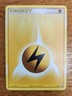Electric Energy Pokemon Energy Cards, EX Trainer Kit - Latios 10/10