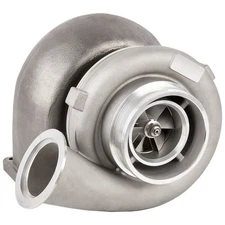 New Turbocharger for Ford F-250 Super Duty 6.0L Diesel By 743250-5013S
