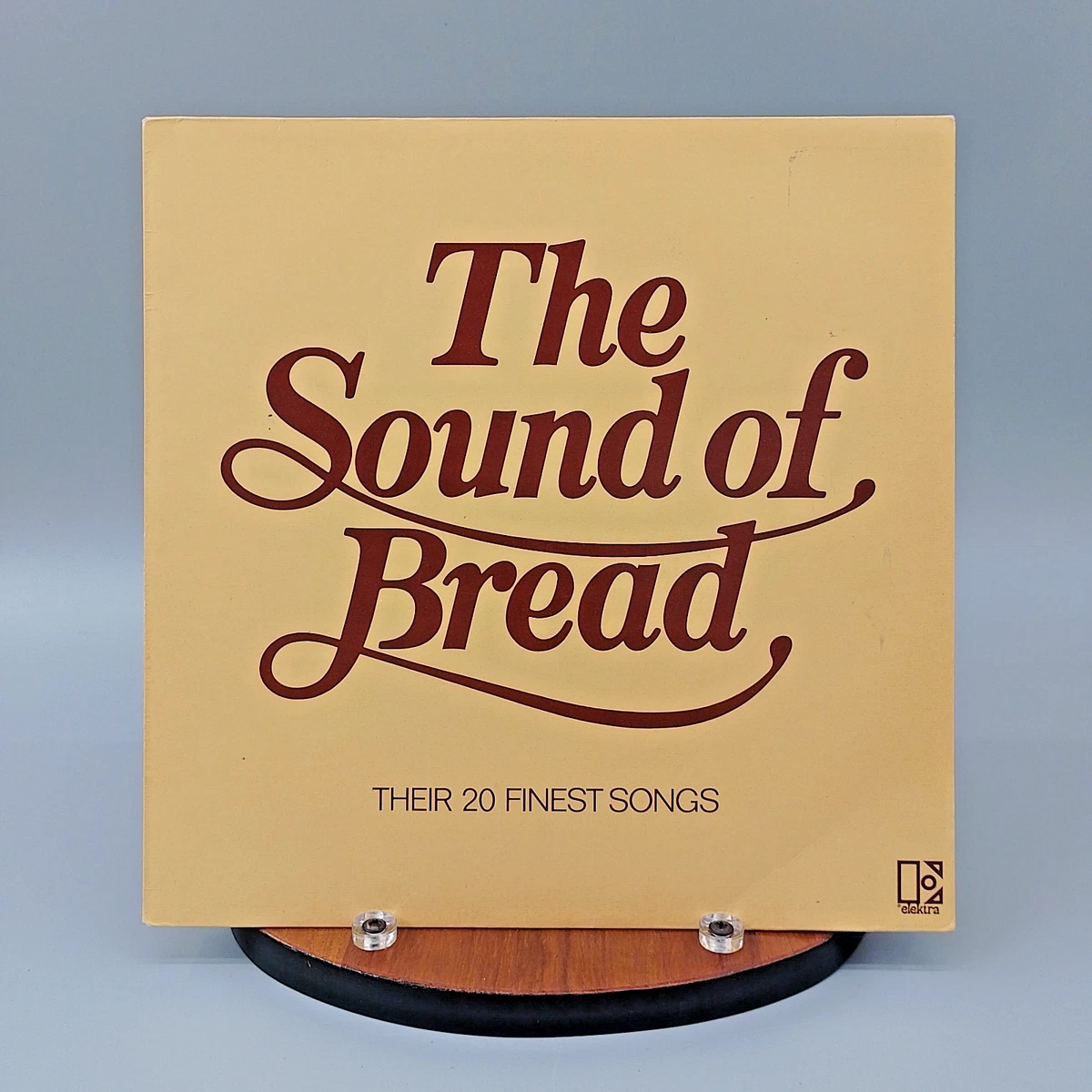 Bread Sound Vinyl Records for sale | eBay UK