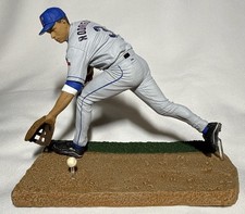 Guide to McFarlane MLB Sports Picks Variants 9