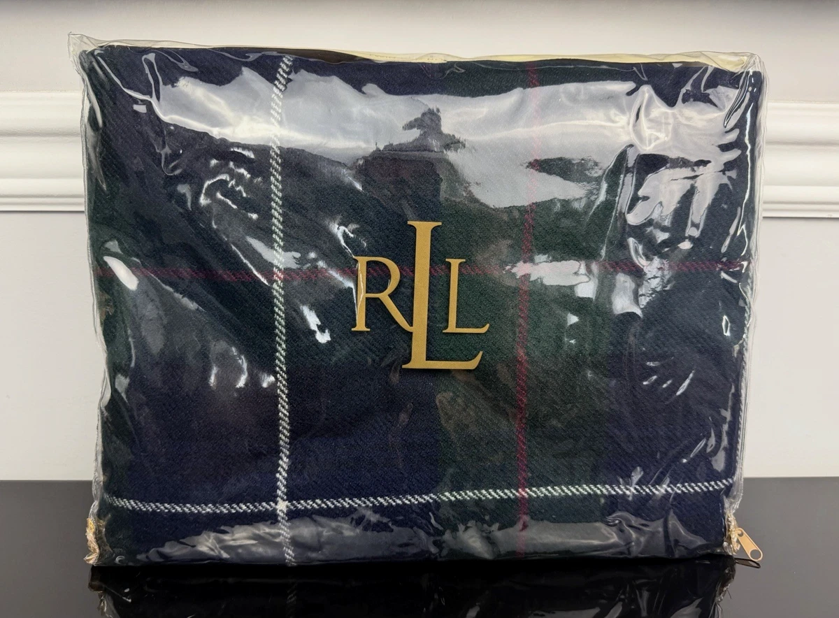 Ralph Lauren Twin Blankets & Throws for sale | eBay