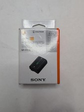 Sony Npfz100 Z-series Rechargeable Battery Pack For Alpha A7 Iii, A7r, A9