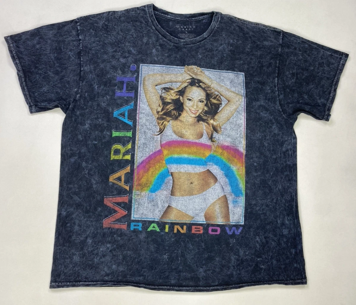 Mariah Carey T-Shirts for Men for sale - eBay