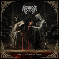 Pestilent Hex - Sorceries Of Sanguine Shadow Ltd.Digi - Cdd - G72Z