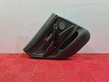 BMW 4 SERIES DOOR CARD F36 GRAN COUPE PASSENGER LEFT REAR 2013-2019