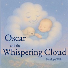 Oscar and the Whispering Cloud Penelope Willis Taschenbuch Englisch 2025