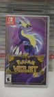 New ListingPokemon Violet - Nintendo Switch