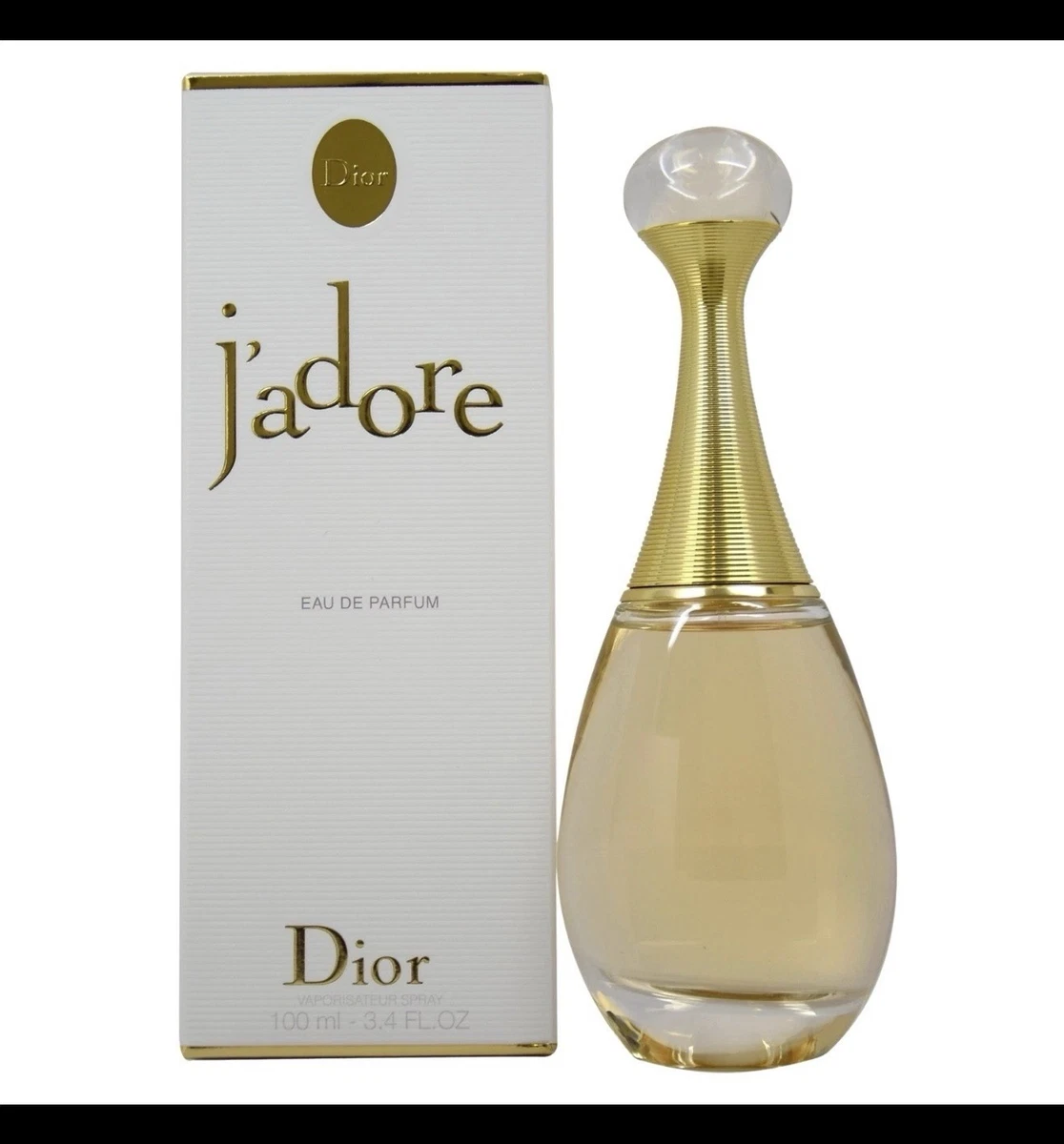 Dior J'adore Eau de Parfum for Women for sale - eBay