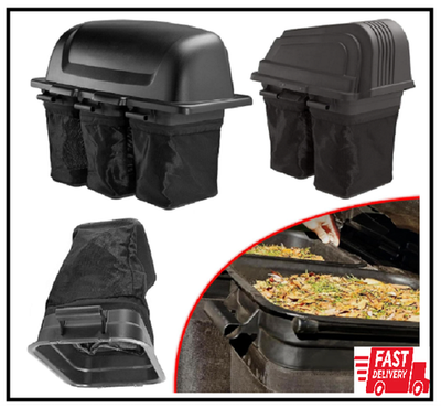 Lawn Tractor Bagger Attachment Container fits for Craftsman