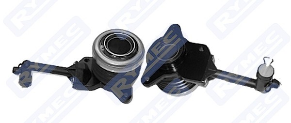 1X Rymec CSC031530 ZentralausrüCker Kupplung FüR Ford-image