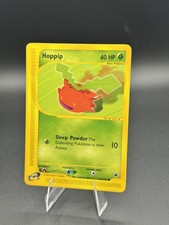 Hoppip 112/165 Expedition Base Set Reverse Holo on eBay