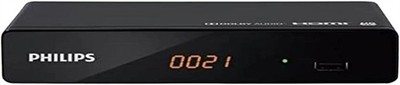 DVB-T2-Tuner Philips NeoViu T2-Decoder