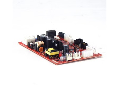 Manitowoc 000008309 Ice Machine Control Board with Instructions Welbilt