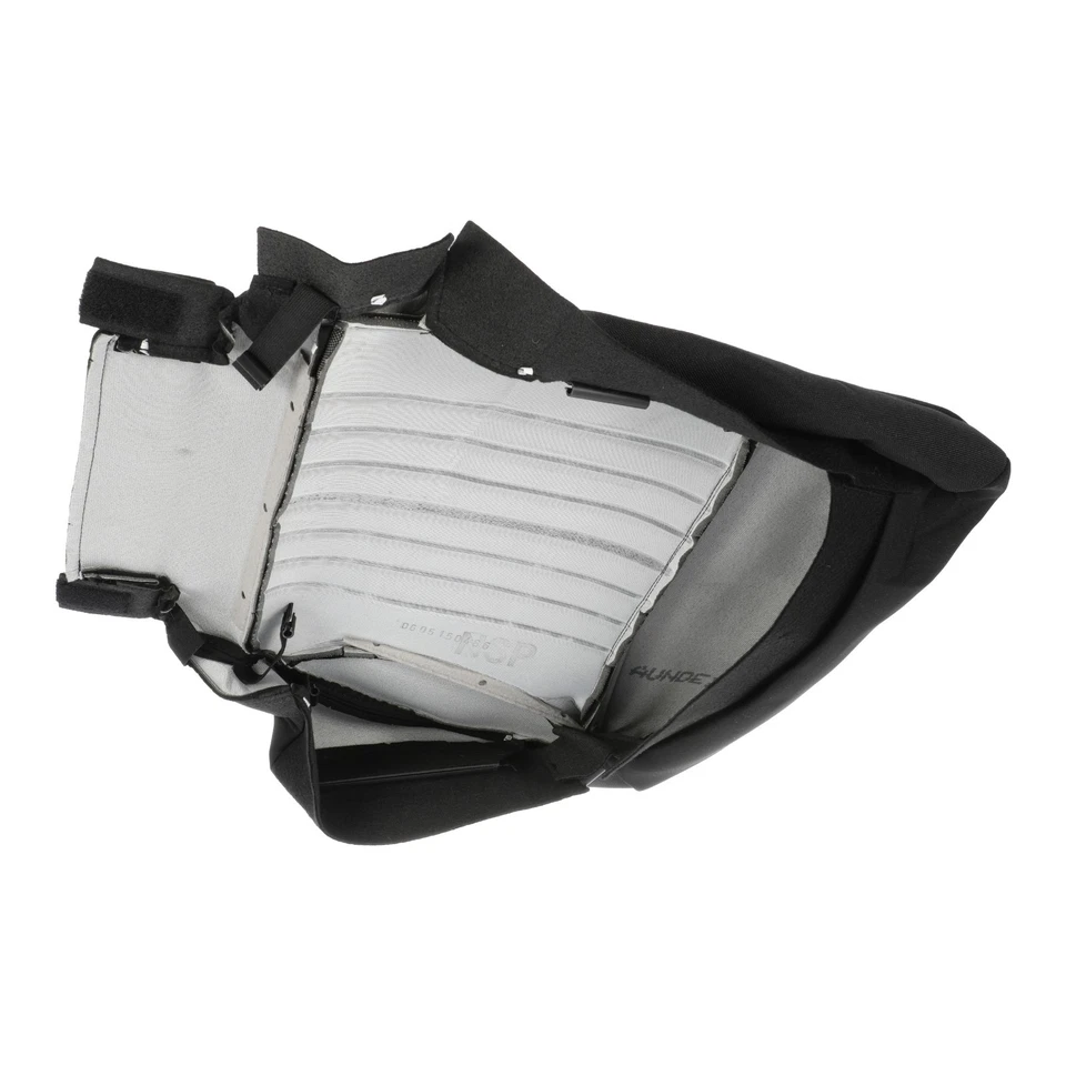 Подлинный задний левый чехол-подушка сиденья Mopar для Fiat 500L 2015-2017 годов выпуска 6BW24ND3AA - Изображение 4 из 4