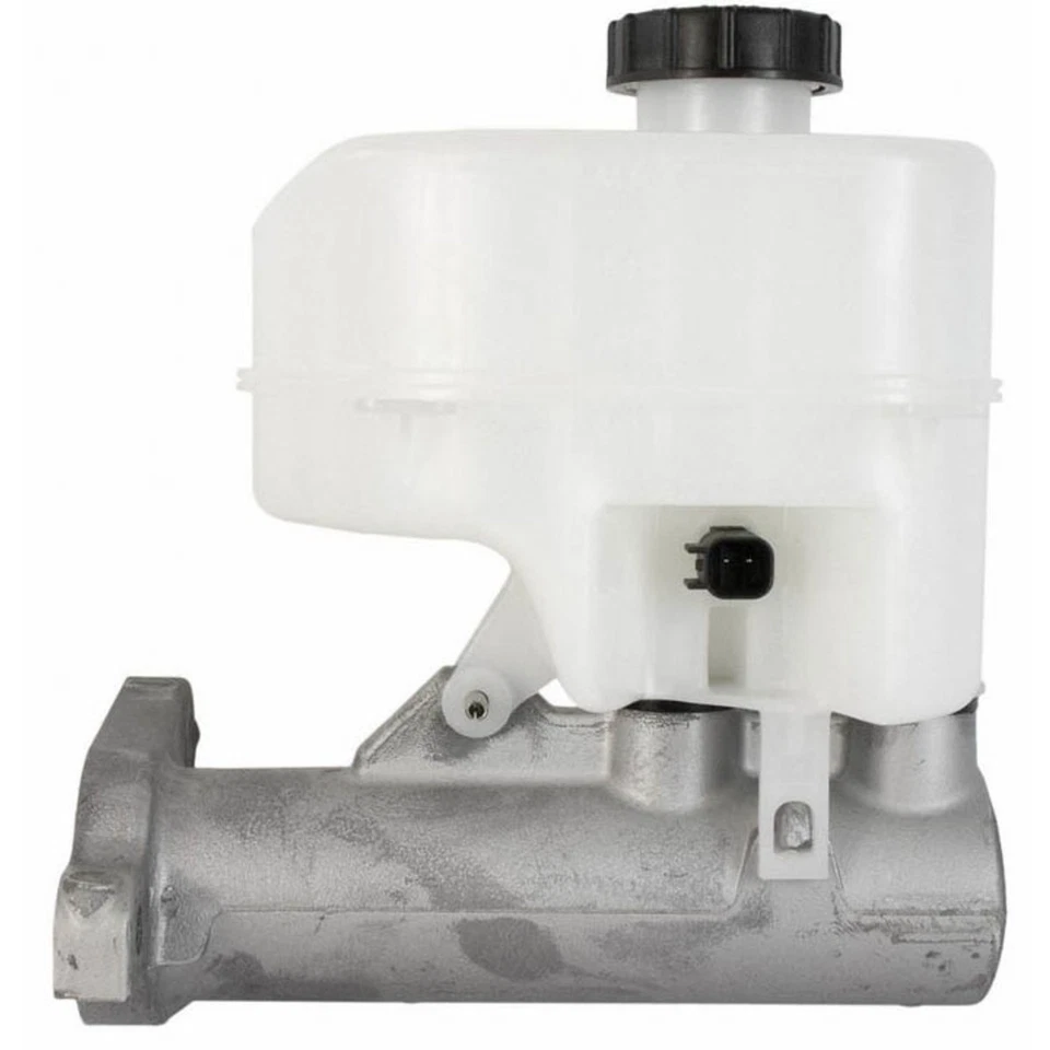 Cilindro maestro de freno BRMC284 Motorcraft para camioneta F450 F550 F-450 Super Duty Foto 3 de 4