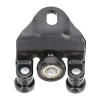 AIC 73514 RollenfüHrung SchiebetüR FüR Ford Transit 01.2000-08.2014 Oben
