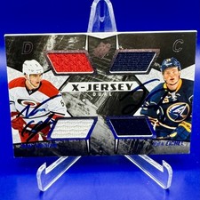 2015-16 SPx Hockey Cards 14