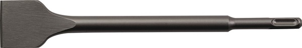 SpatmeißEl GesamtläNge 250 Mm Gerade Schneidenbreite 40 Mm Sds-Plus Tecwerk-image