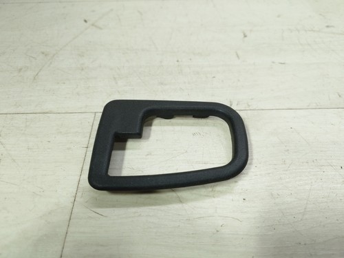 Door handle cover