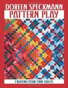 Pattern Play - Print on Demand Edition: Creating Your Ow... | Buch | Zustand gut