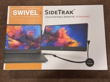 Swivel by Sidetrack Portable Monitor