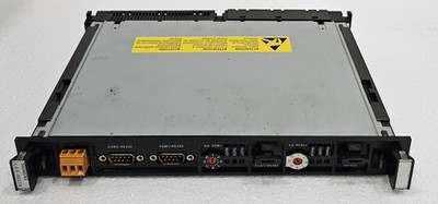 NICON - STAEFA Control System - NICO N / Used Control Interface Card