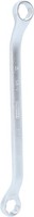 KS Tools 517.1561 Rescuepower Doppel-RingschlüSsel GekröPft 14X15 Mm
