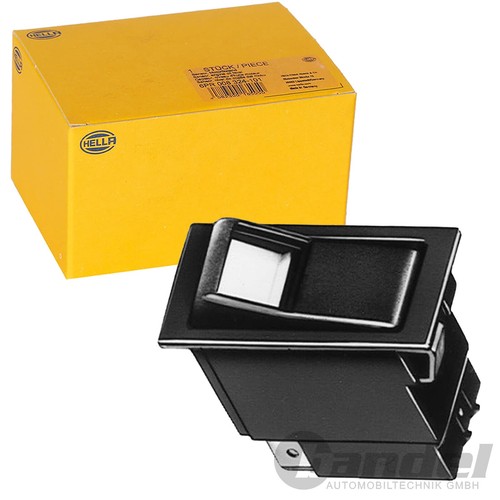 HELLA WARNBLINKSCHALTER | 6HH 004 570-451