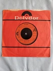 THE WHO "SQUEEZE BOX" 1975 7" VINYL SINGLE IN A COMPANY SLEEVE