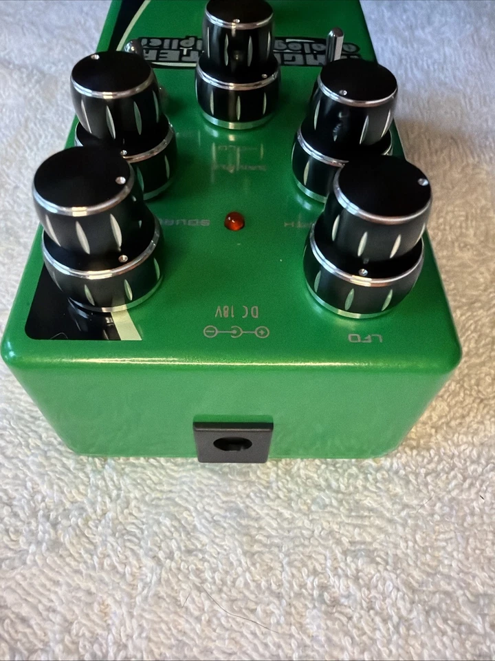 Pigtronix Ringmaster Analog Multiplier - Image 4 of 4