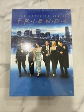 Friends: The Complete Series Season 1-10 (DVD Box Set) *Brand New Sealed *