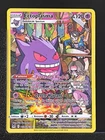 Carte Pokémon Ectoplasma TG06/TG30 EB11 Origine Perdue Epee Et Bouclier