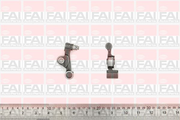 FAI AutoParts R188S Kipphebel, Motorsteuerung FüR Audi Chrysler Dodge Jeep-image