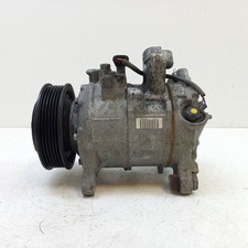 2014 BMW 4 F32 F33 Klimakompressor Pumpe 9223695 #26973