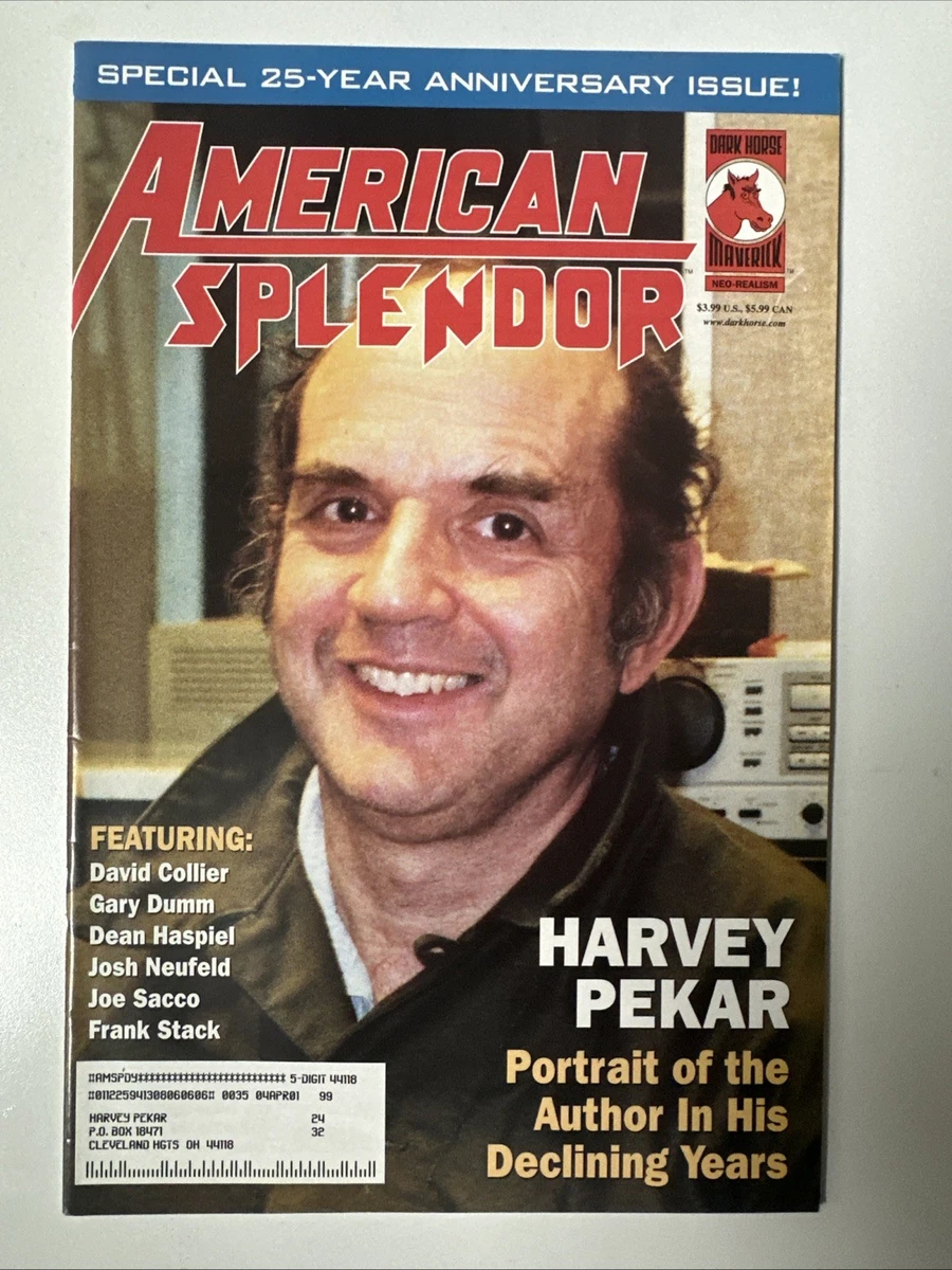 american splendor products for sale | eBay