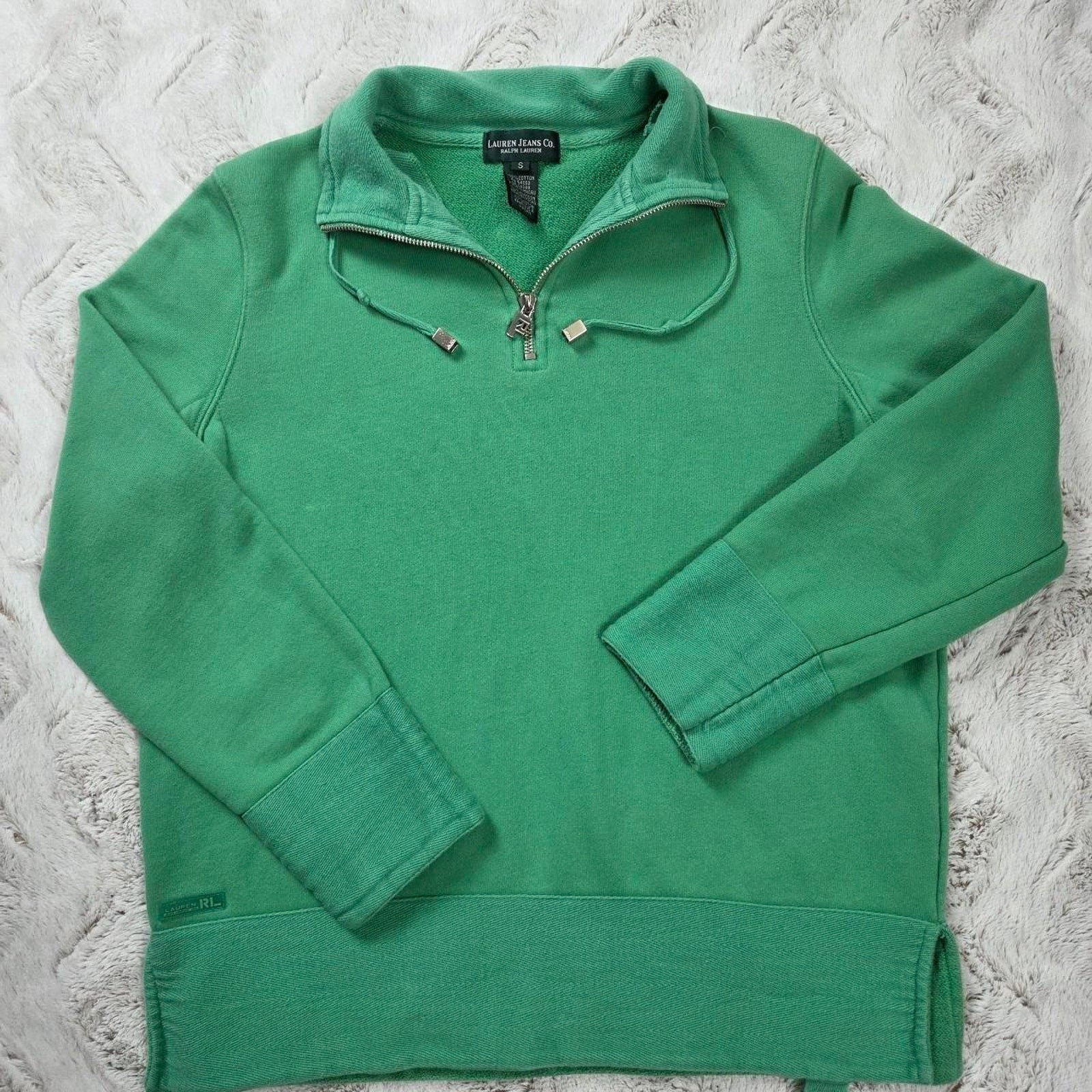 Authentic early 2000s vintage ralph - image 1