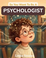 Linda Soules | So You Want To Be A Psychologist | Taschenbuch | Englisch (2026)