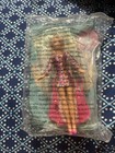 McDonald's 1999 Vintage Kids Meal Toy Mattel Barbie #13 Totally Hair Barbie — photo 2