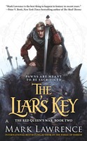The Liar's Key | Mark Lawrence | Englisch | Taschenbuch | 2016