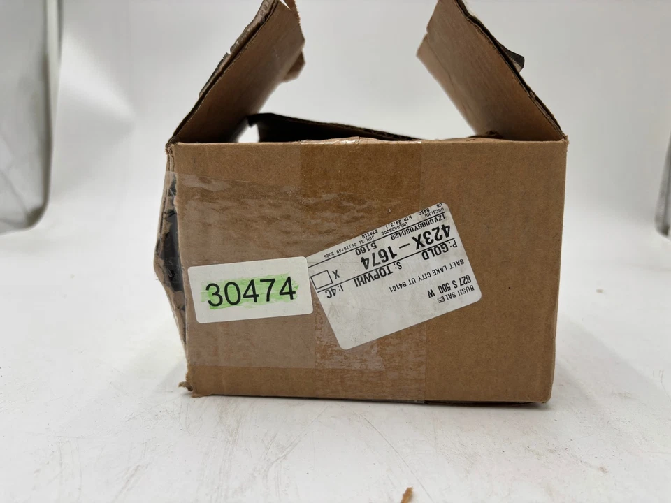 Contactor de iluminación GE CR360ML204AA Foto 2 de 3